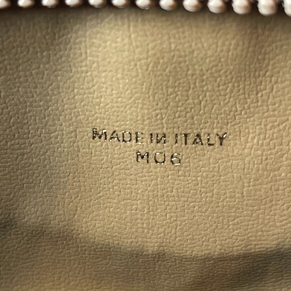 Celine Macadam Clutch/Second Bag - Preowned - Picture 14 of 16